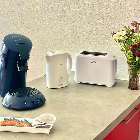 Le Rubis  Terrasse - Wifi - Entrée Autonome *