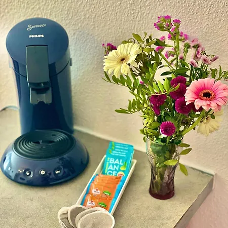 Le Rubis  Terrasse - Wifi - Entrée Autonome *