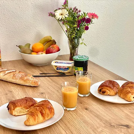 Le Rubis  Terrasse - Wifi - Entrée Autonome *