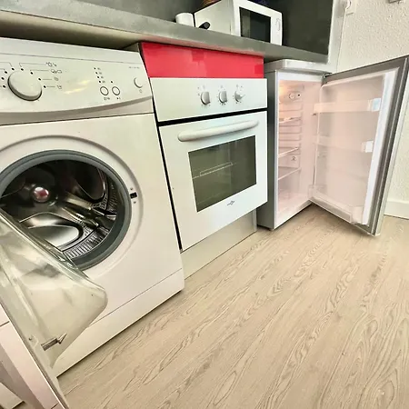 Appartamento Le Rubis Terrasse - Wifi - Entrée Autonome Lacroix-Falgarde
