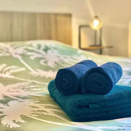 Le Rubis  Terrasse - Wifi - Entrée Autonome Apartamento