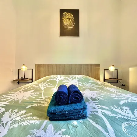 Apartamento Le Rubis  Terrasse - Wifi - Entrée Autonome Lacroix-Falgarde