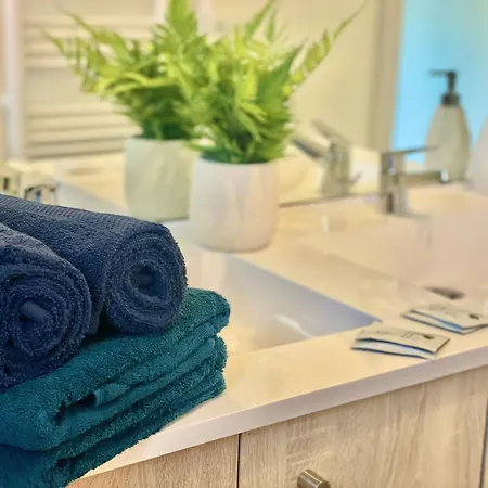 Le Rubis  Terrasse - Wifi - Entrée Autonome Apartamento *