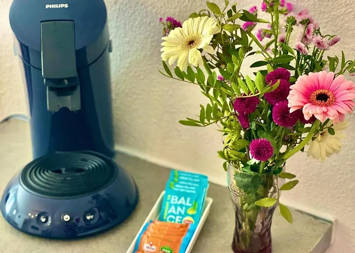 Le Rubis  Terrasse - Wifi - Entrée Autonome *