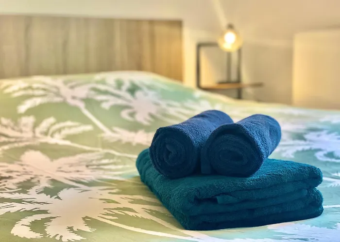 Le Rubis  Terrasse - Wifi - Entrée Autonome Appartamento