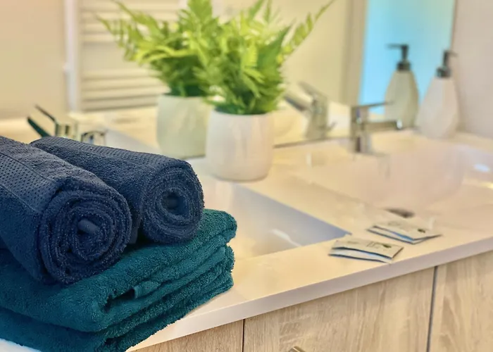 Le Rubis  Terrasse - Wifi - Entrée Autonome Appartamento *