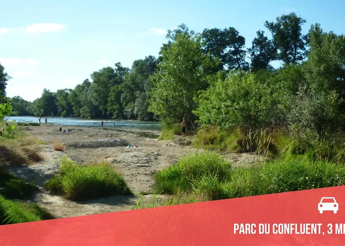 Le Rubis  Terrasse - Wifi - Entrée Autonome Appartamento *